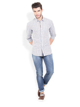 Pan Valley Casual Shirt
