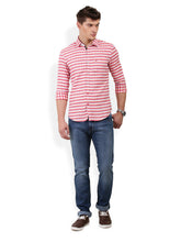 Pan Valley Casual Shirt