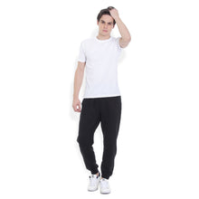 Rocx Men Cotton Grey Track Pant