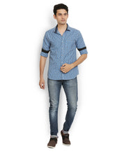 ORANGE VALLEY SHIRT