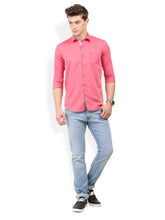 Pan Valley Casual Shirt
