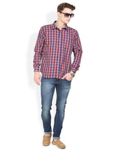 ORANGE VALLEY SHIRT