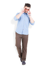 Pan Valley Casual Shirt