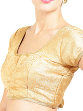 JADEMIST BLOUSE