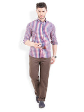 Pan Valley Casual Shirt