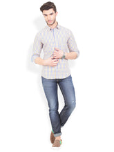 Pan Valley Casual Shirt