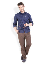 Pan Valley Casual Shirt