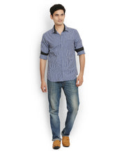 ORANGE VALLEY SHIRT