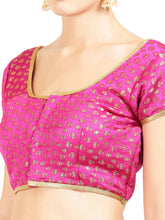 JADEMIST BLOUSE