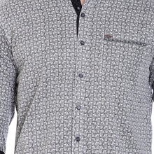 Rocx Men's Slim Fit Casual Shirts
