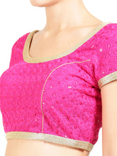 JADEMIST BLOUSE