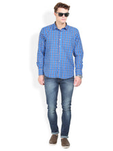 ORANGE VALLEY SHIRT