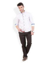 Pan Valley Casual Shirt