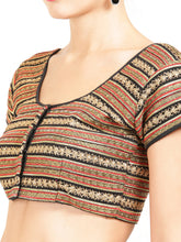 JADEMIST BLOUSE