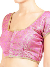 JADEMIST BLOUSE