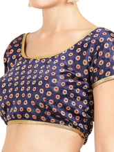 JADEMIST BLOUSE