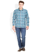 ORANGE VALLEY SHIRT