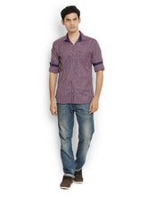 ORANGE VALLEY SHIRT