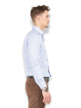 Thisrupt Palm Valley casual slim fit shirt