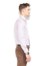 Thisrupt Palm Valley casual slim fit shirt