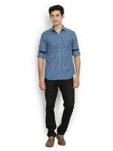 ORANGE VALLEY SHIRT