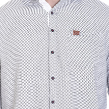 Rocx Men's Slim Fit Casual Shirts