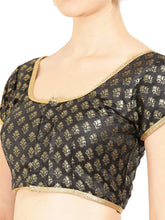 JADEMIST BLOUSE