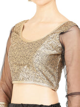 JADEMIST BLOUSE