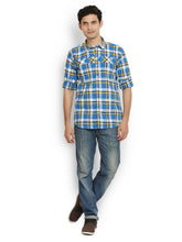 ORANGE VALLEY SHIRT