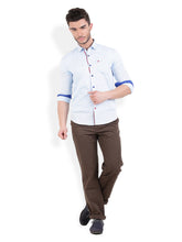 Pan Valley Casual Shirt