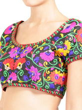 JADEMIST BLOUSE