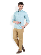 Pan Valley Casual Shirt