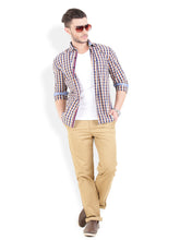 Pan Valley Casual Shirt