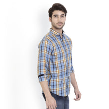 Rocx Men's Slim Fit Casual Shirts