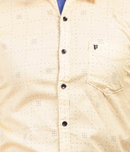 Pan Valley Casual Shirt
