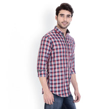 Rocx Men's Slim Fit Casual Shirts