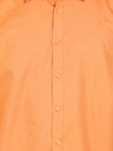 ORANGE VALLEY SHIRTS