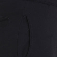 Rocx Men Cotton Black Track Pant