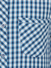 ORANGE VALLEY SHIRT