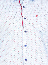 Pan Valley Casual Shirt