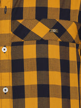 ORANGE VALLEY SHIRT