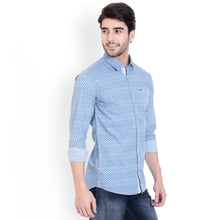 Rocx Men's Slim Fit Casual Shirts
