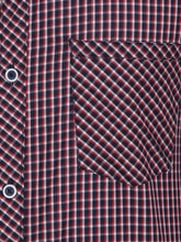 ORANGE VALLEY SHIRT