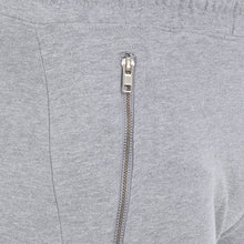 Rocx Men Cotton Grey Track Pant