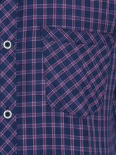 ORANGE VALLEY SHIRT