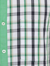 ORANGE VALLEY SHIRT