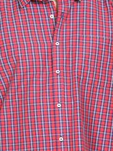 ORANGE VALLEY SHIRT