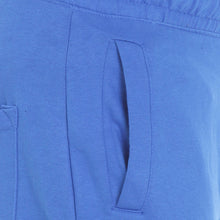 Rocx Men Cotton Blue Track Pant