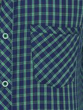 ORANGE VALLEY SHIRT
