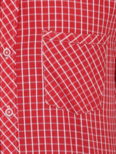 ORANGE VALLEY SHIRT